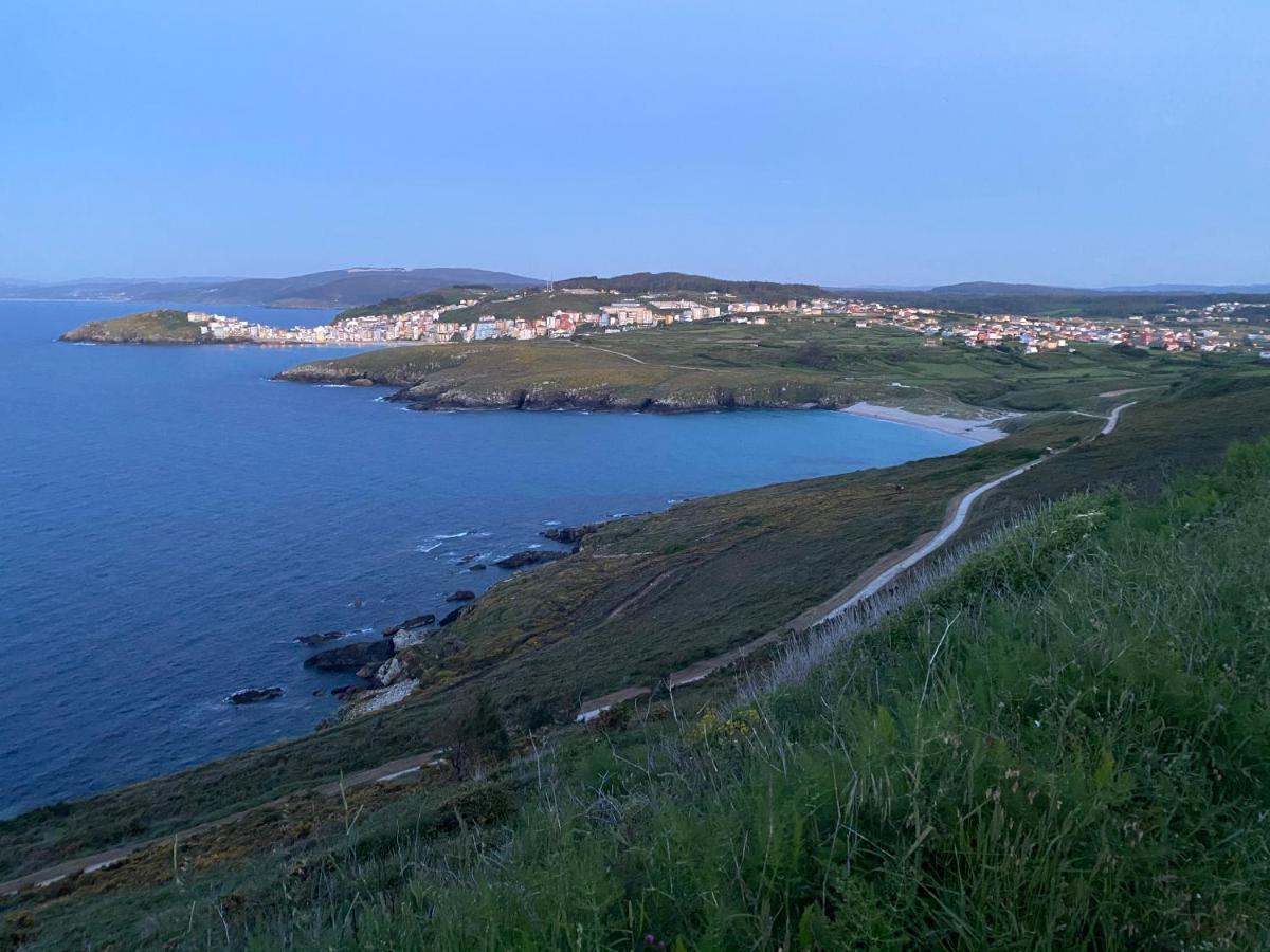 Malpica Vistas Apartment Luaran gambar