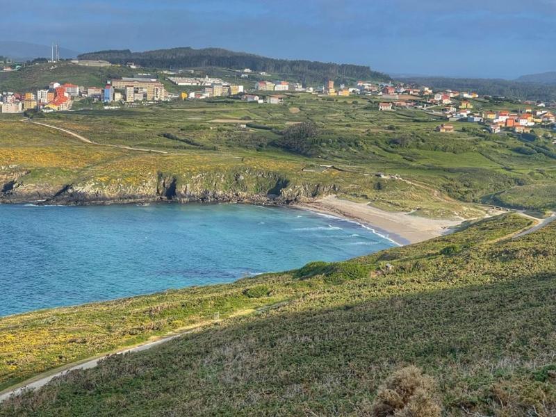 Malpica Vistas Apartment Luaran gambar