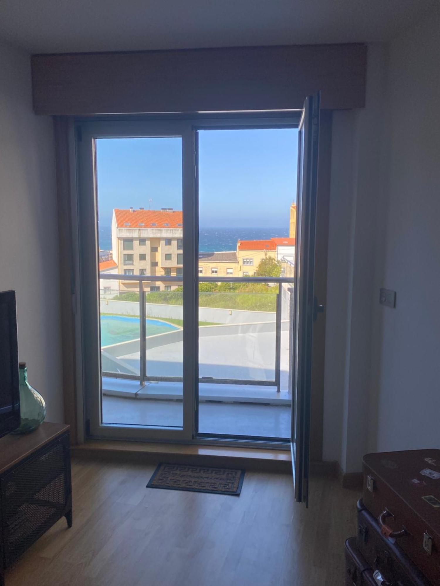 Malpica Vistas Apartment Luaran gambar